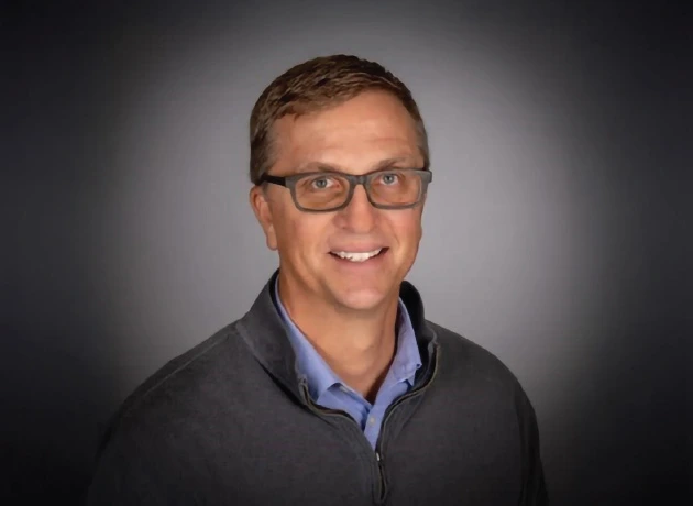 Scott Conrad Licensed Marriage and Family Therapist